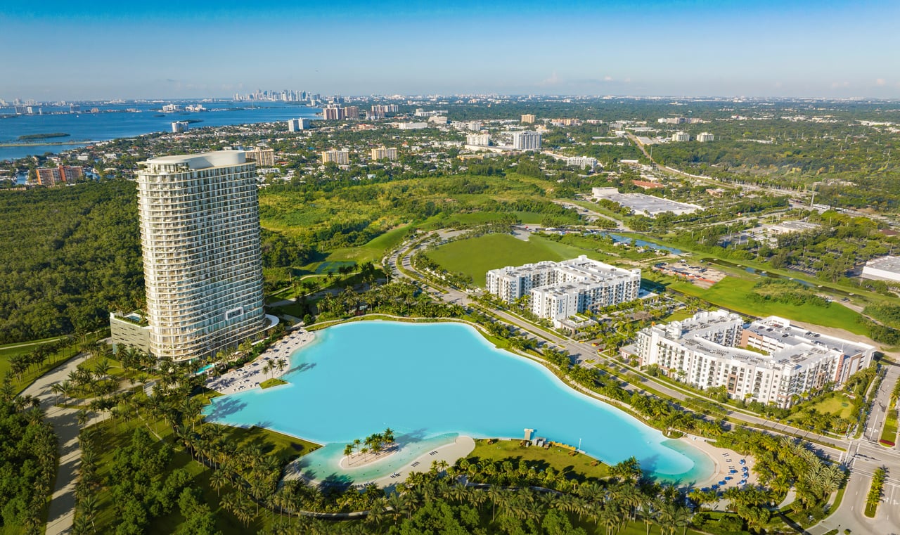 One Park Tower