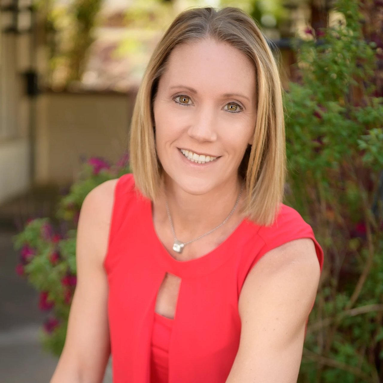 Tammy Alexander Wake Forest, NC Real Estate Agent Headshot
