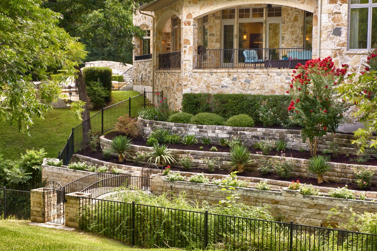 Edgewater Waterfront Estate