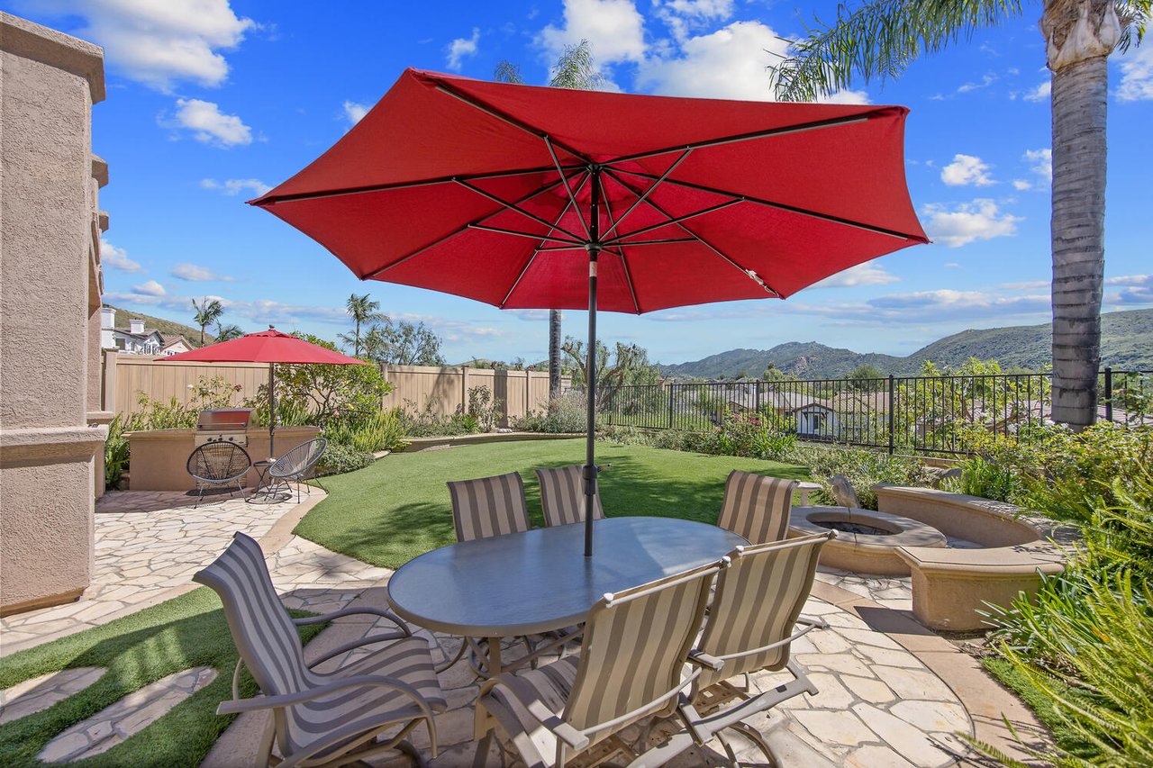 2924 Blazing Star Drive