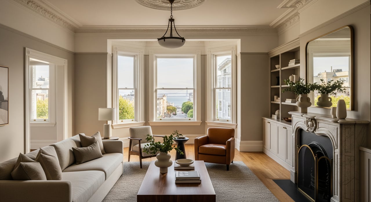 Pacific Heights Co‑op vs Condo vs TIC Guide