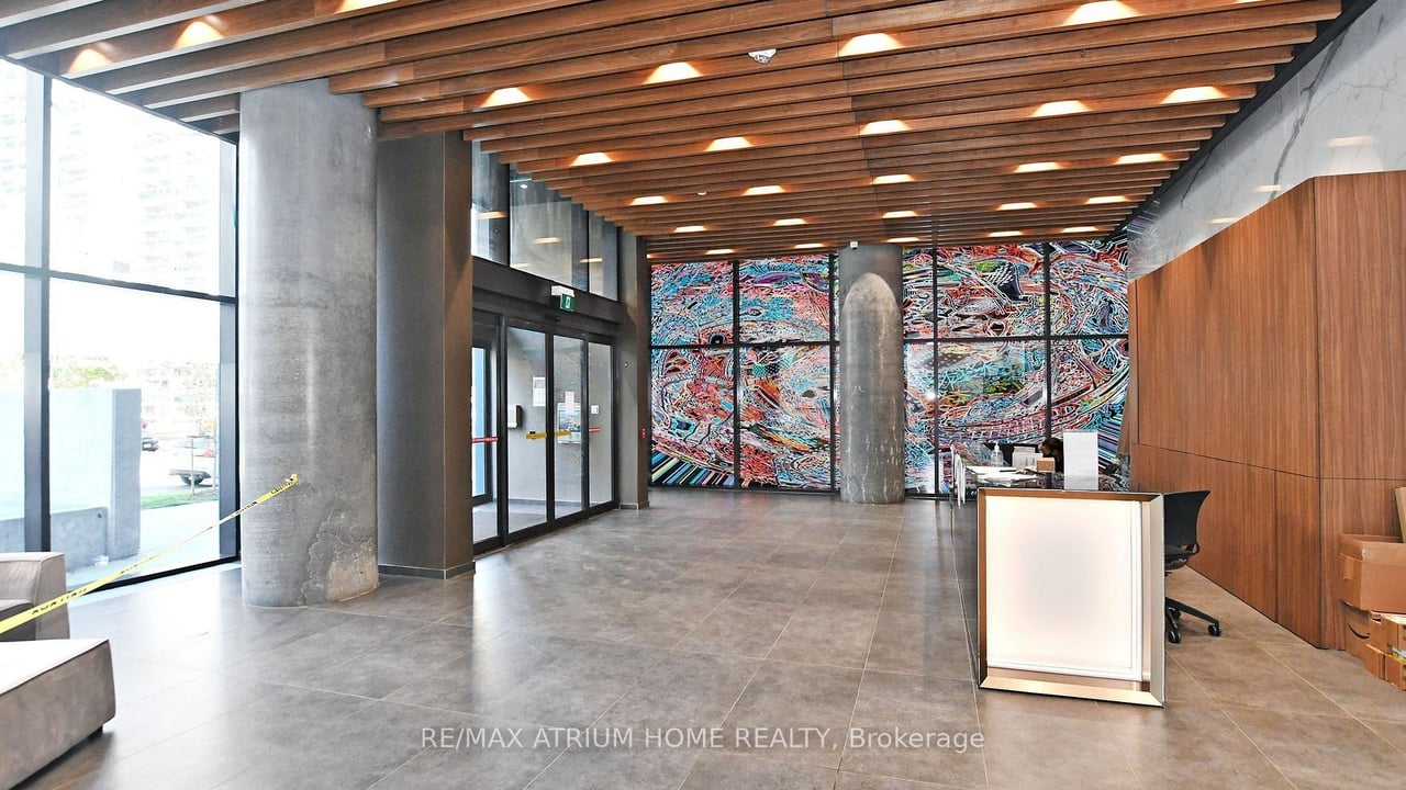 ONE-OF-A-KIND PENTHOUSE 