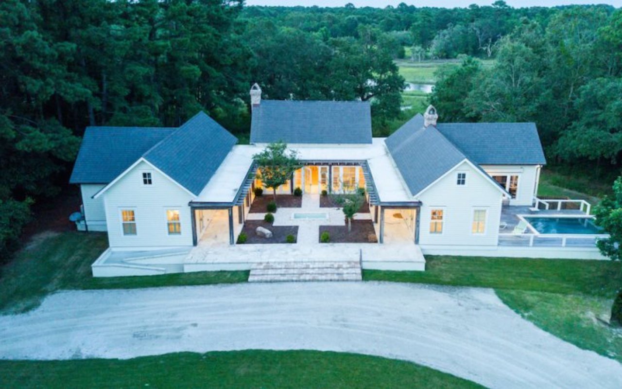 A Featured Listing – 1952 Long Creek Road