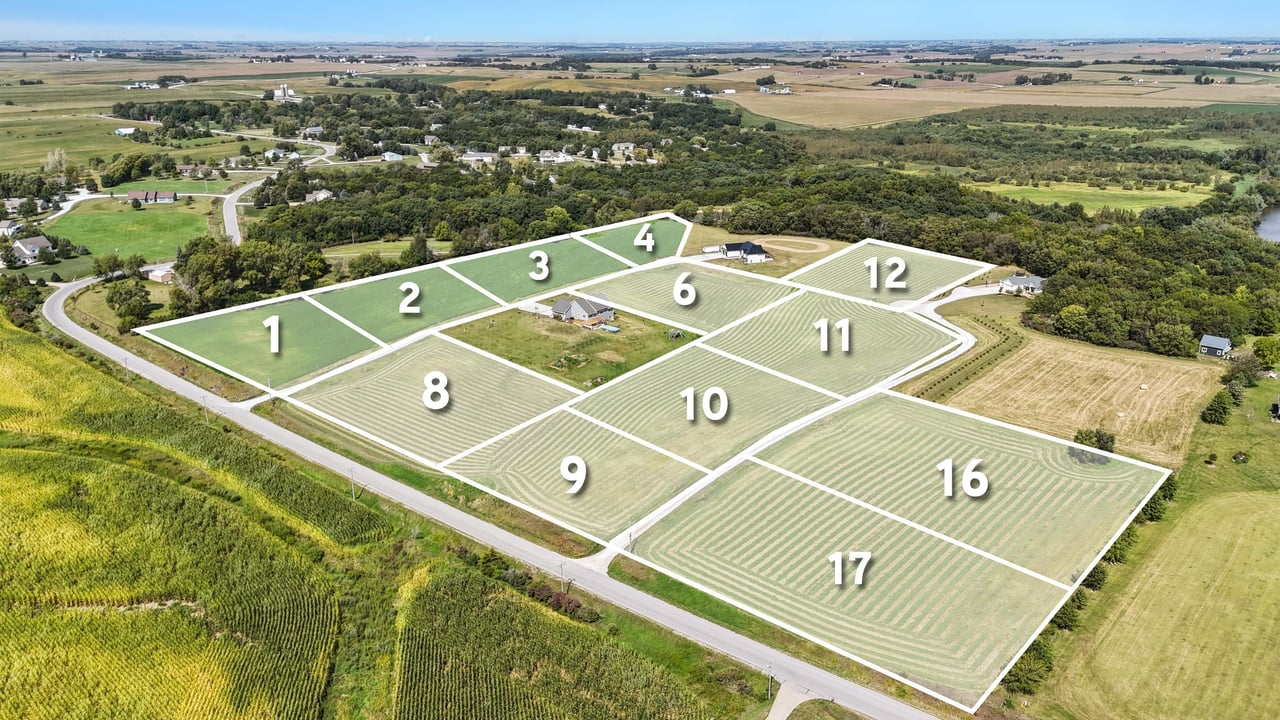 Wildwood Development of Pella