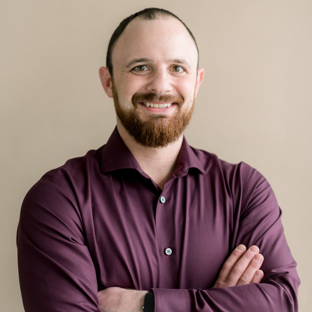 Jacob Gilman Roseburg, OR Real Estate Agent Headshot