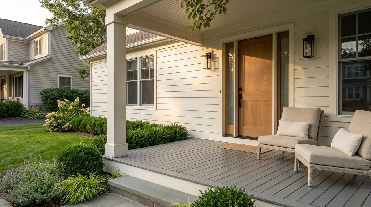 Living In Totowa NJ: Suburban Comfort Close To It All