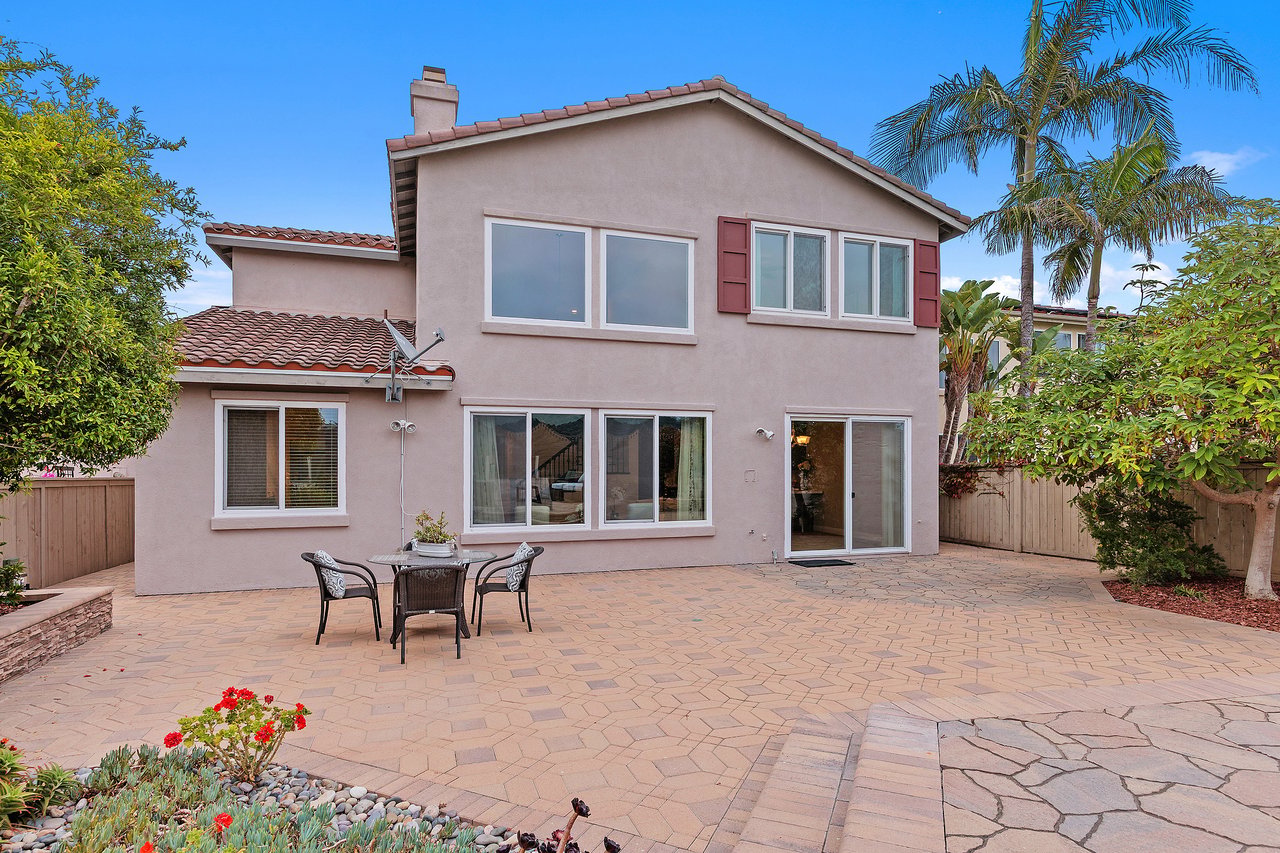 3709 Torrey View Court