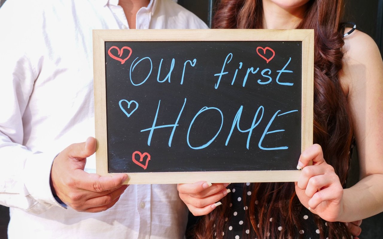 Your Top 5 Priorities if You Want to Buy Your First Home in 2022