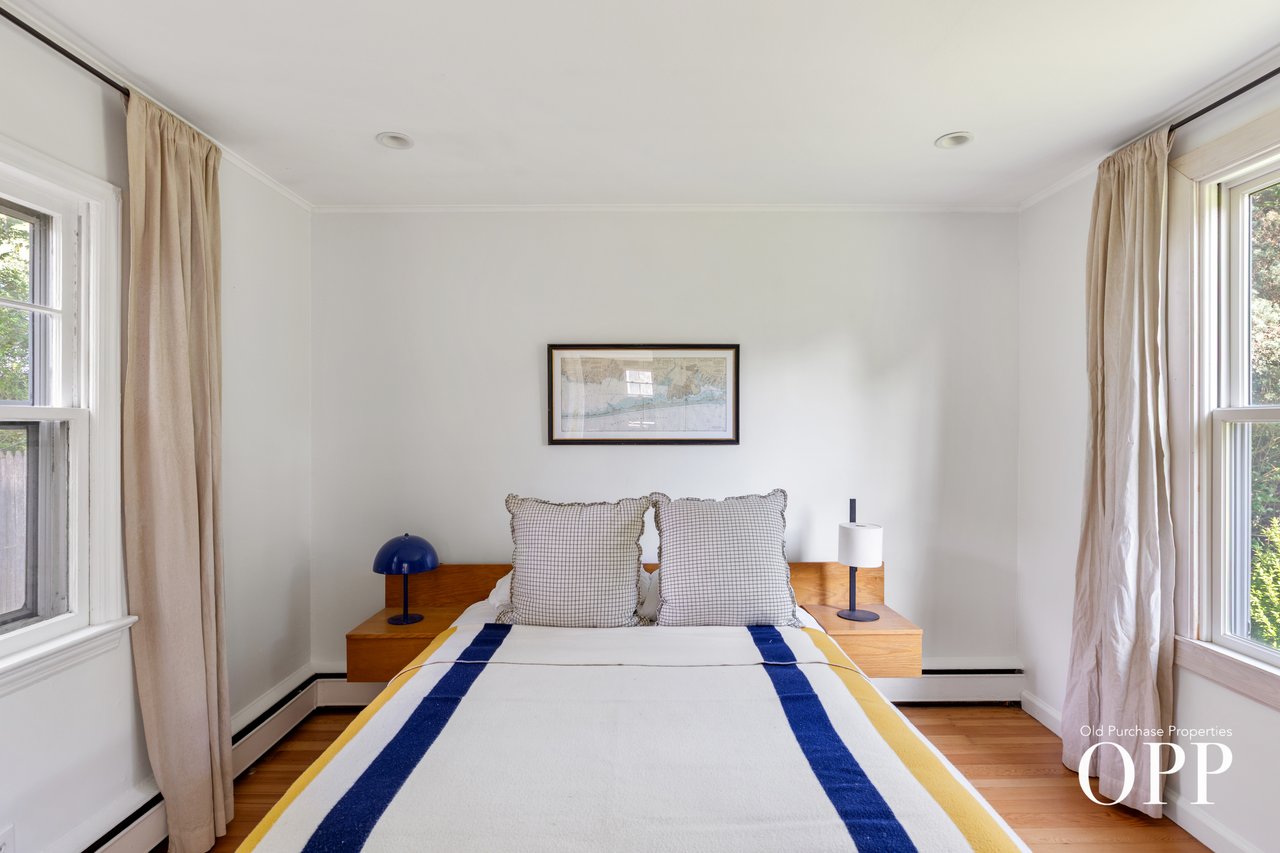 Design-Forward Living in Bellport Village