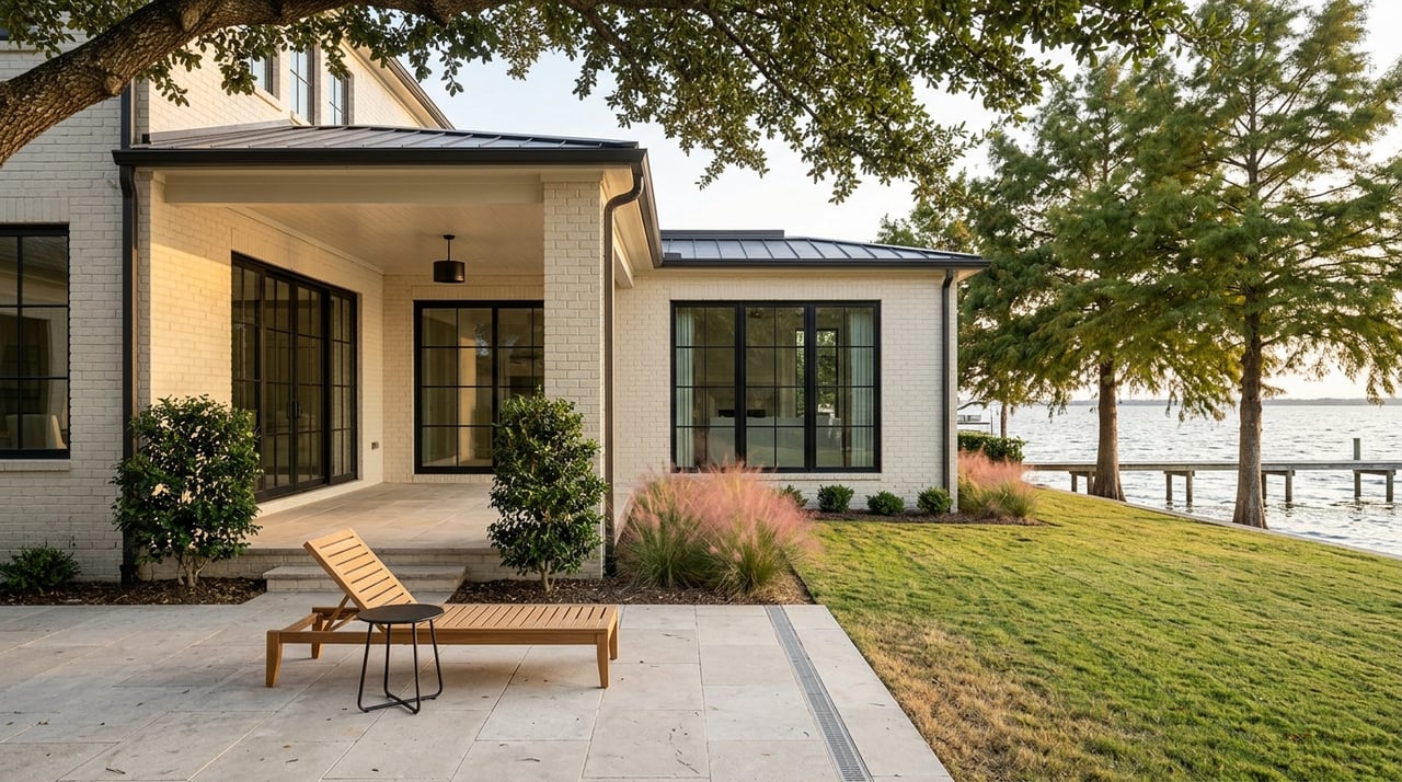 Preparing Your Cedar Creek Lake Home For Peak Season Buyers