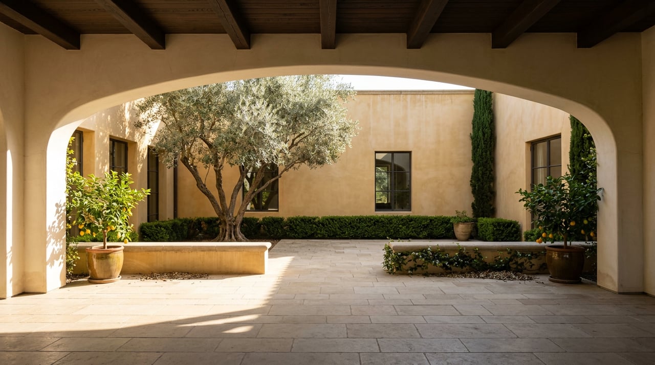 Rancho Santa Fe Village Is Mid-Renovation on Three Fronts at Once, and It's a Coincidence, Not a Trend