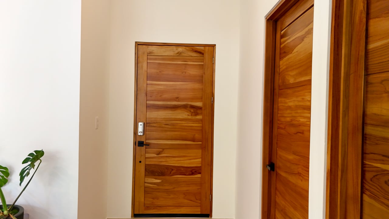 Walk-to-Everything Uvita Retreat | 3BR Home Minutes from the Beach