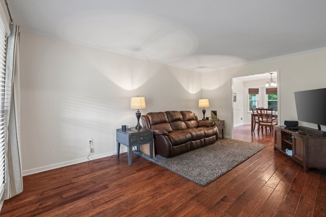 Beautiful Madison Home with Bonus Rooms & Private Backyard!