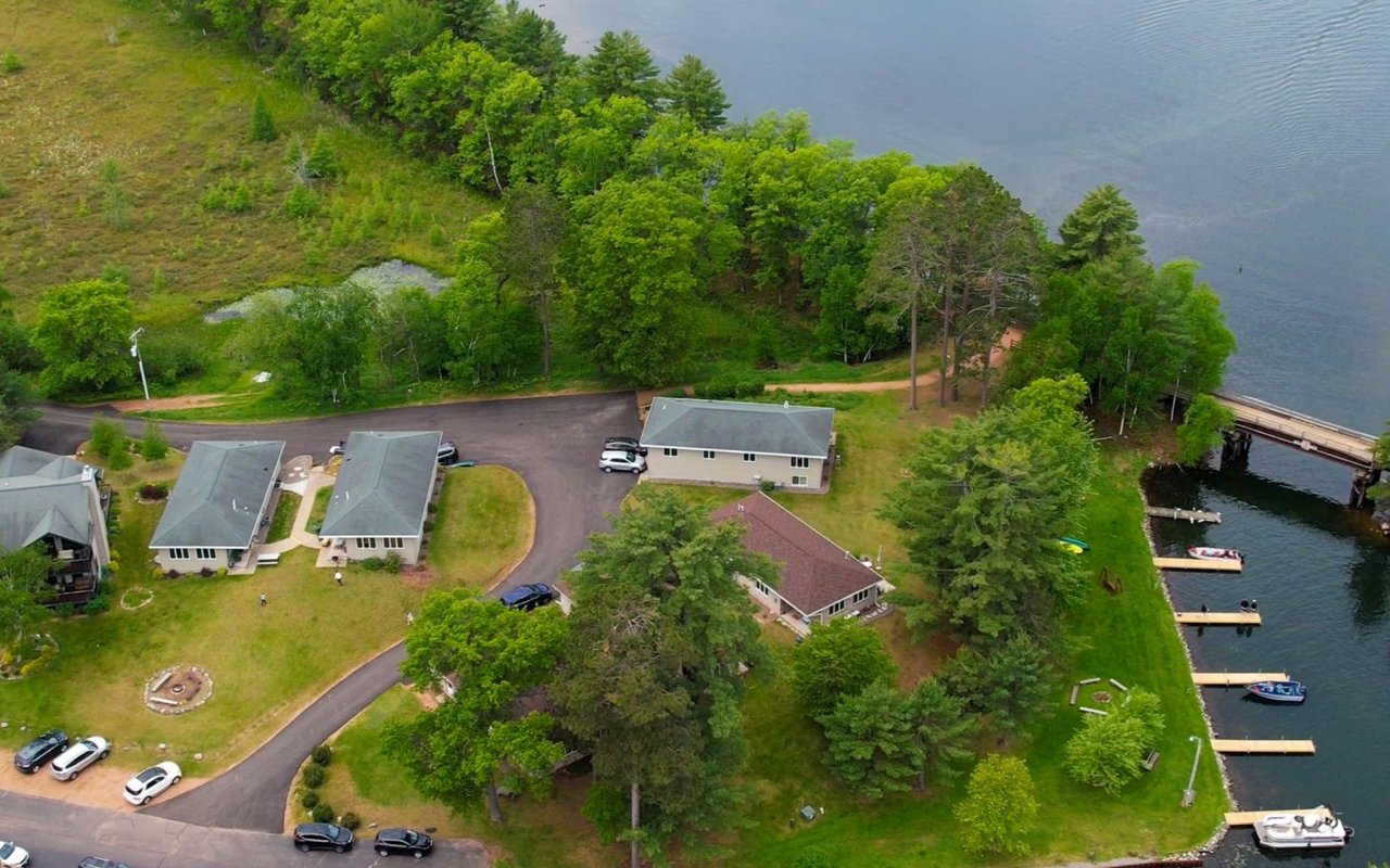 Minocqua