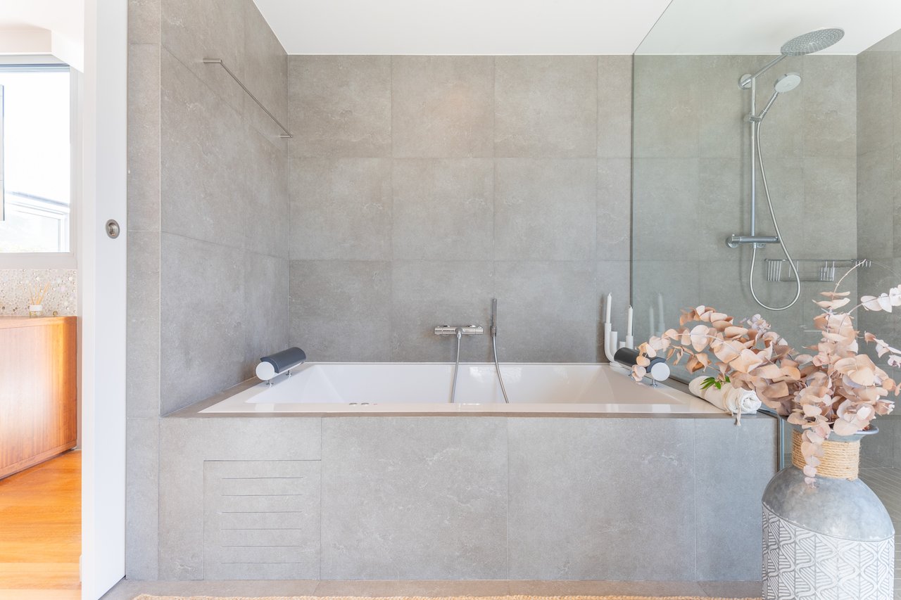 Exclusive house for sale in the centre of Sant Cugat 