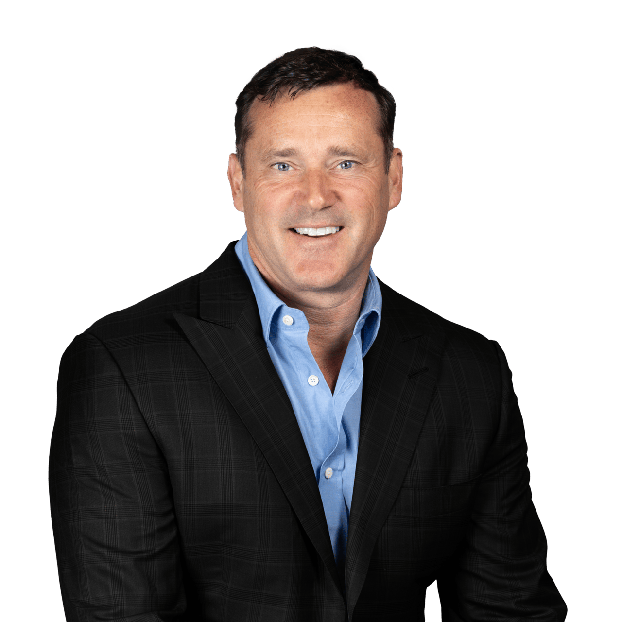 Lorne Hogan Canada Real Estate Agent Headshot
