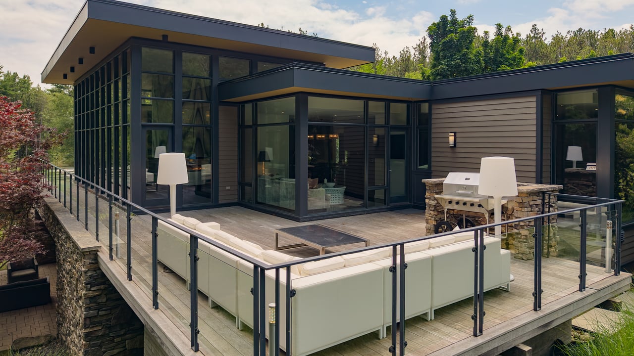 4780 Escarpment Side Rd, Caledon Ontario