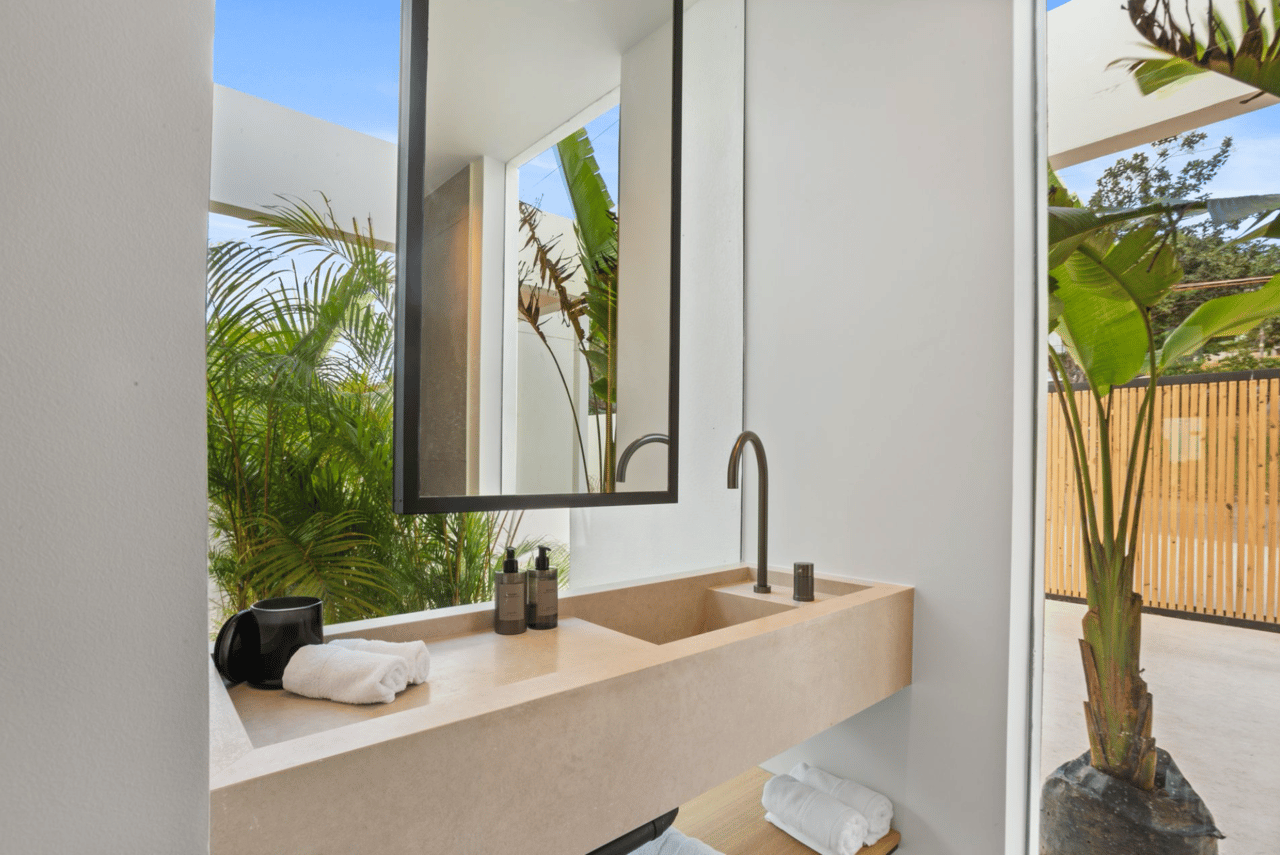 Villa Joba - Modern Villa With Beach Club Membership - Tamarindo