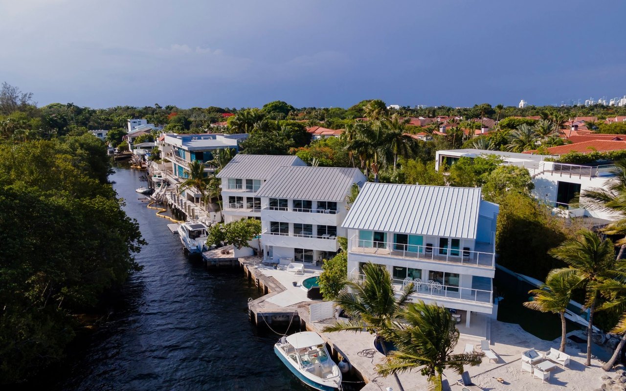 Summerland Key
