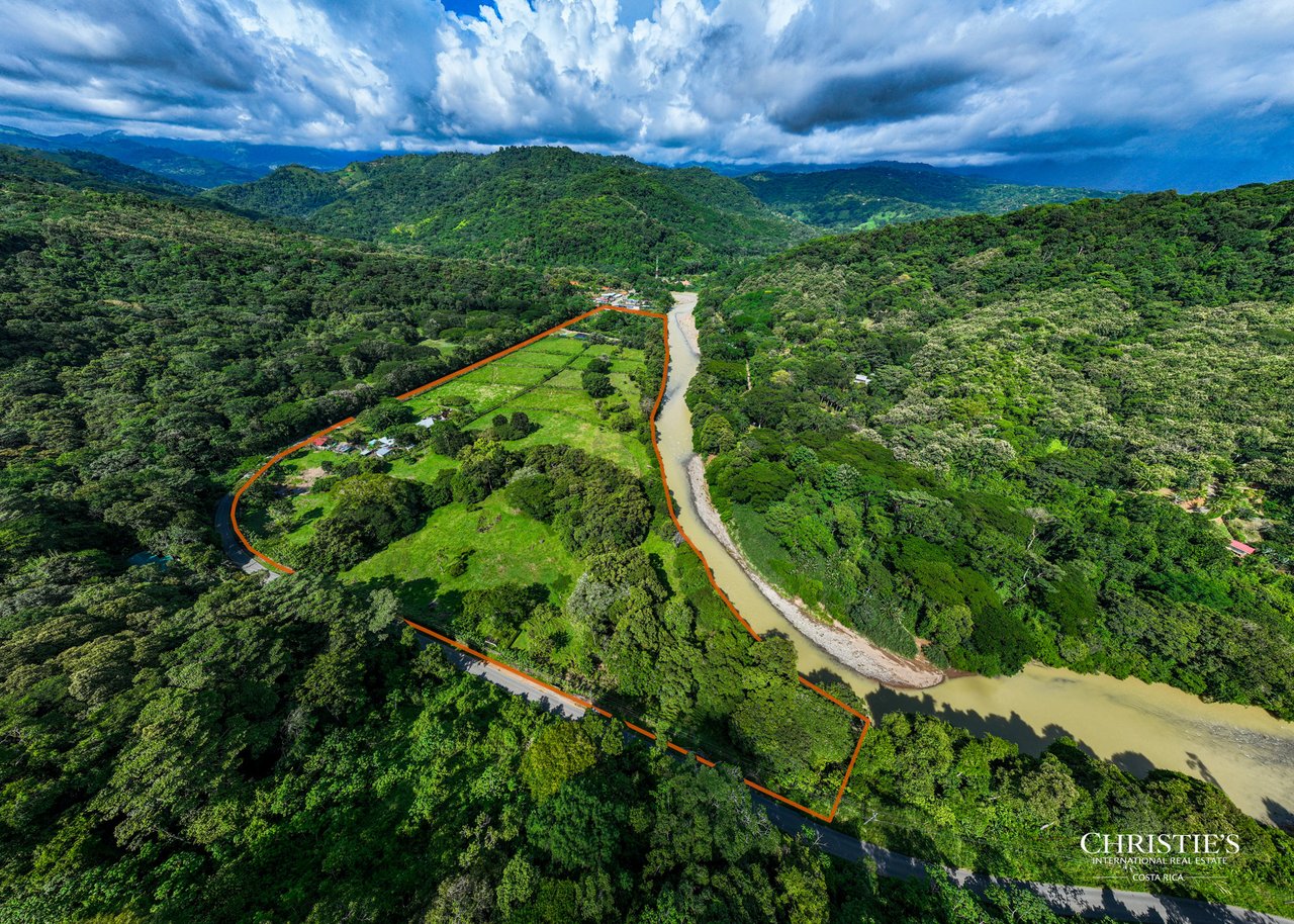 Barú Bella — A Developer's Dream (Mixed Use) 