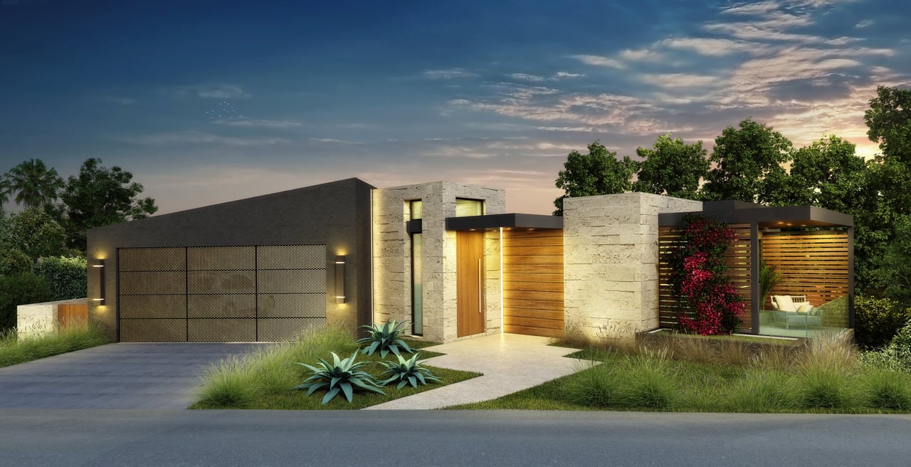 Ford Avenue, Solana Beach
