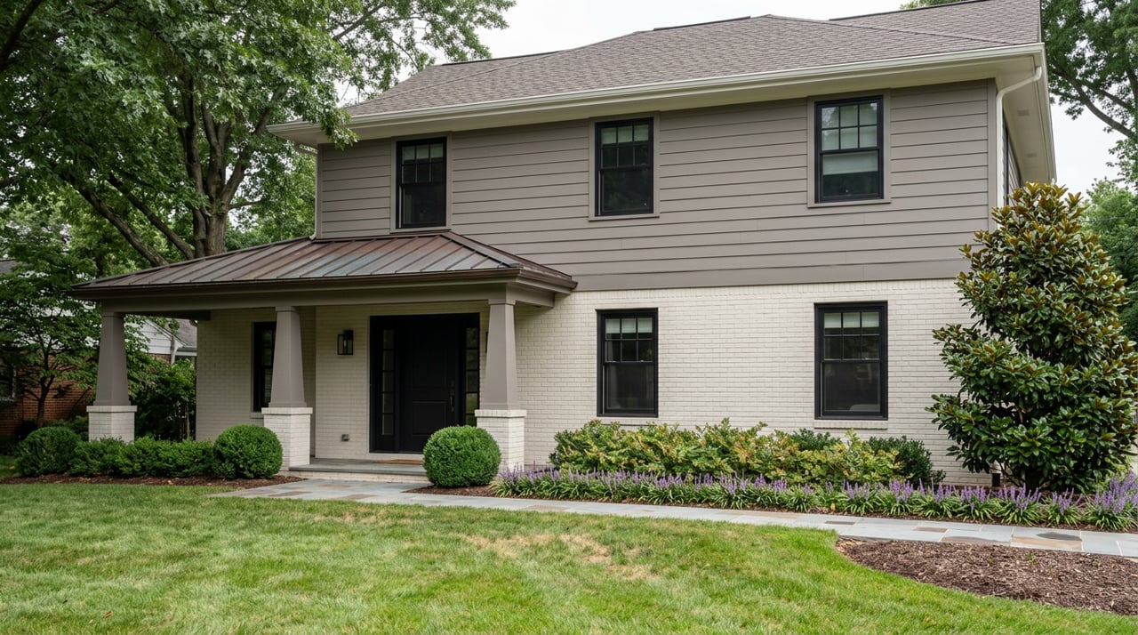 Warrenton Home Prices by Neighborhood: Why the Town-Wide Median Doesn't Match What You'll Actually Pay