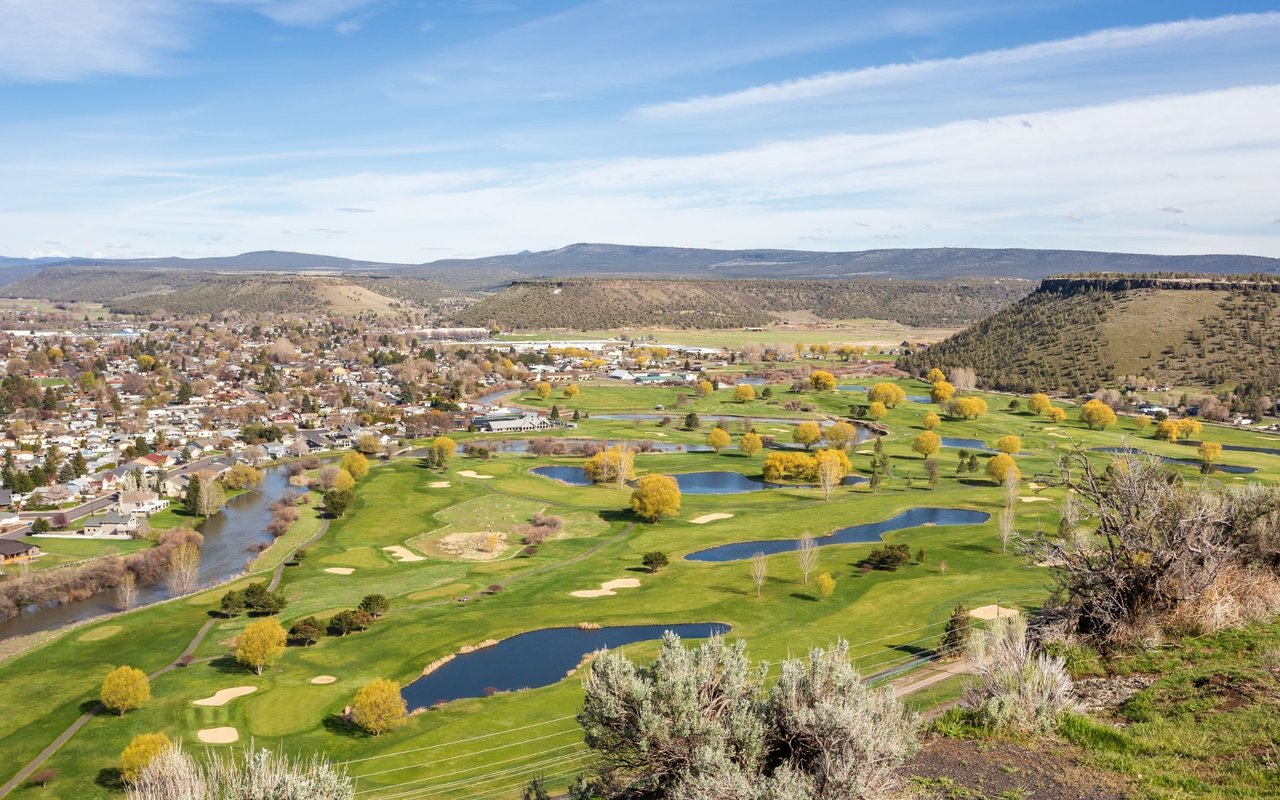 Prineville