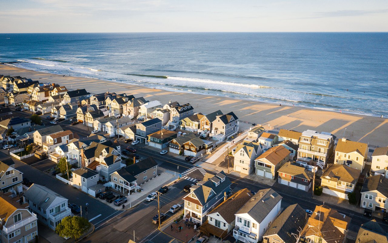 Inlet Beach