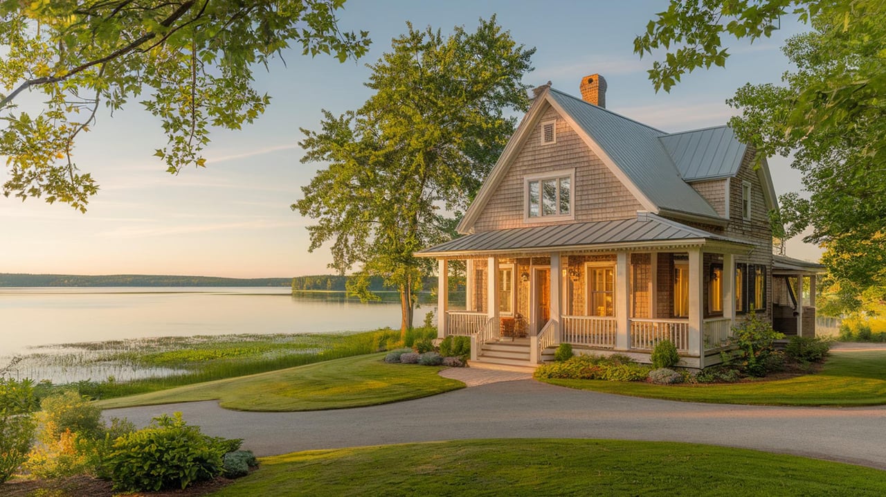 Seasonal Home Maintenance Tips for Suttons Bay, MI Residents