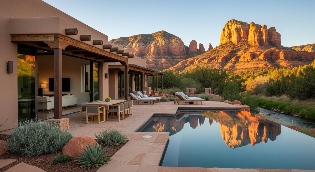 Modeling STR ROI in the Village of Oak Creek