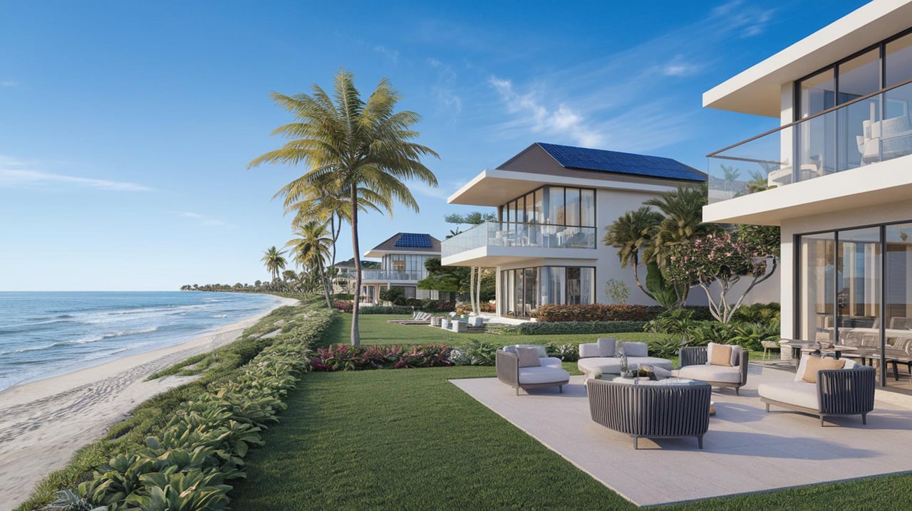 Top Home Features Buyers Seek in North Beach, FL