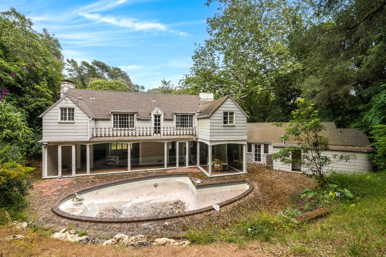 1495 Stone Canyon Rd