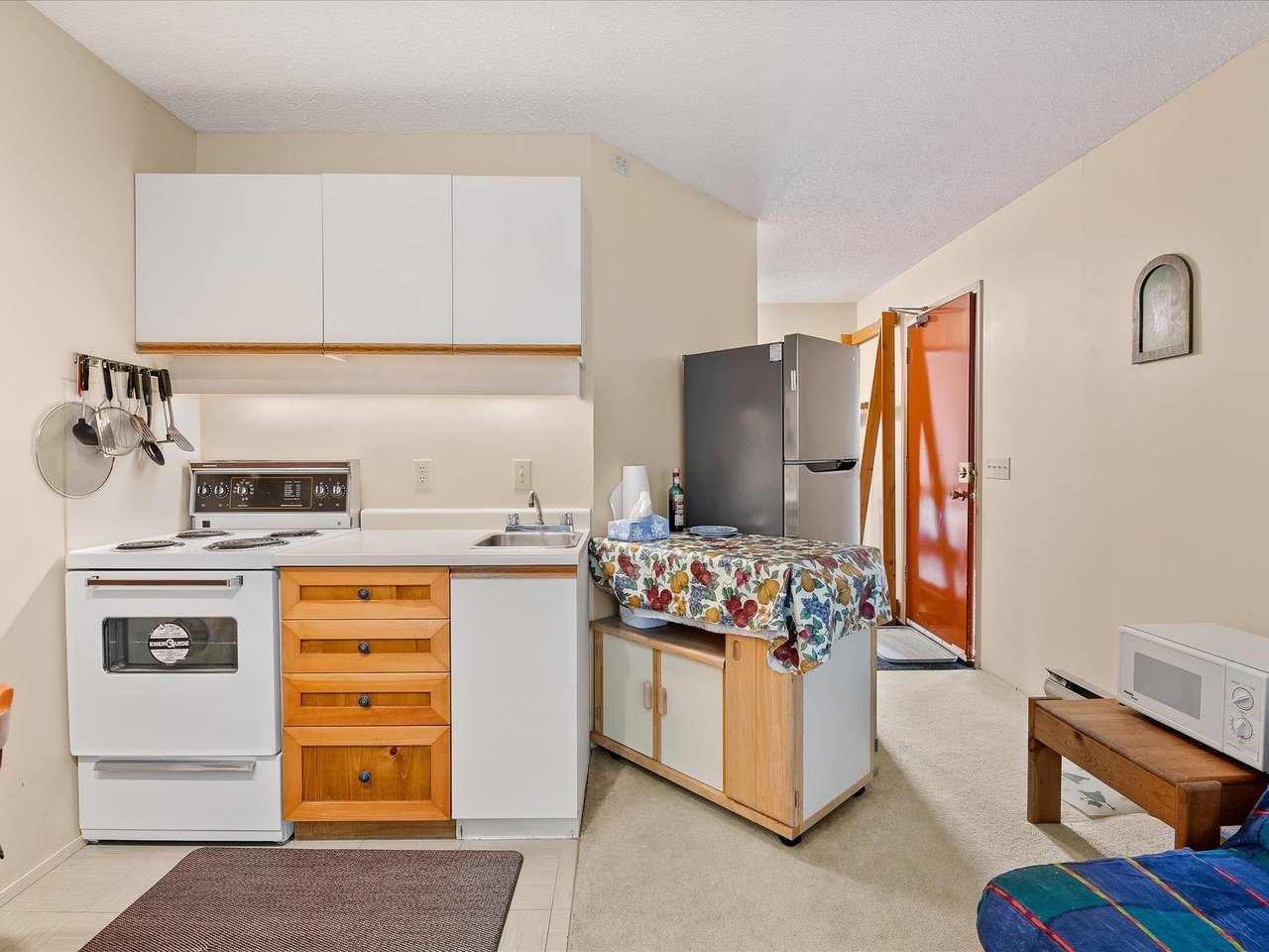 3-2158 Sarajevo Drive, Whistler