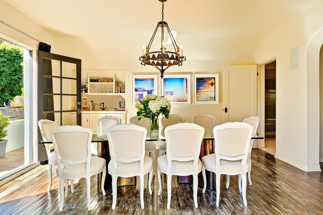 Harmony Chateau