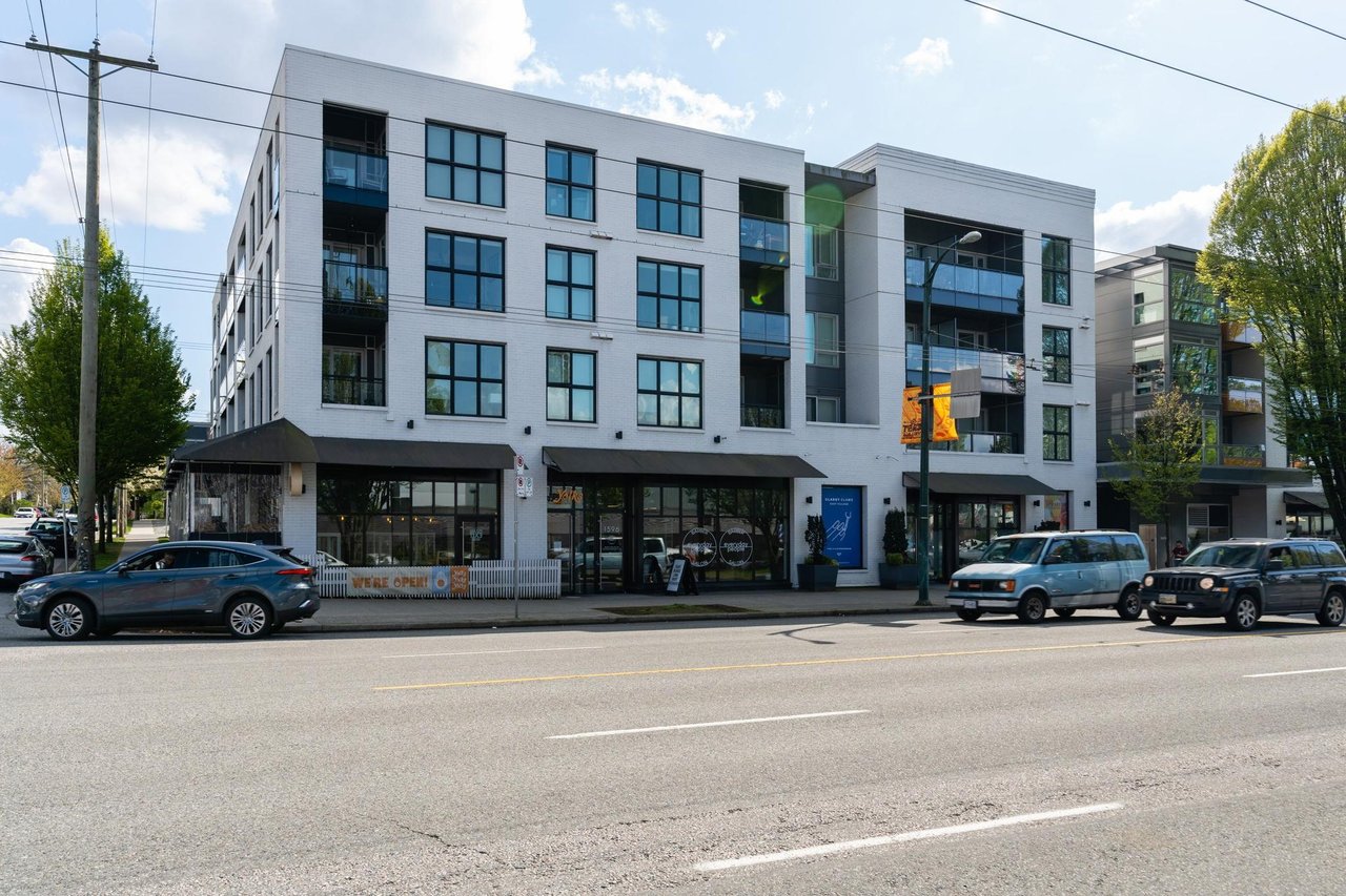 409-1588 E Hastings St