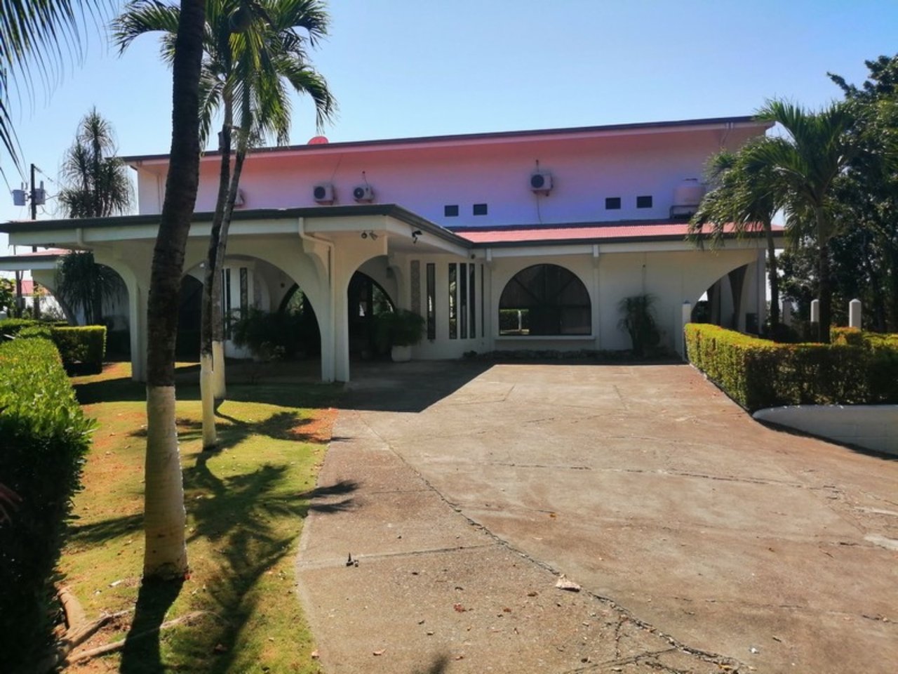 Oceanview Income Villa Estate, Jaco, Puntarenas