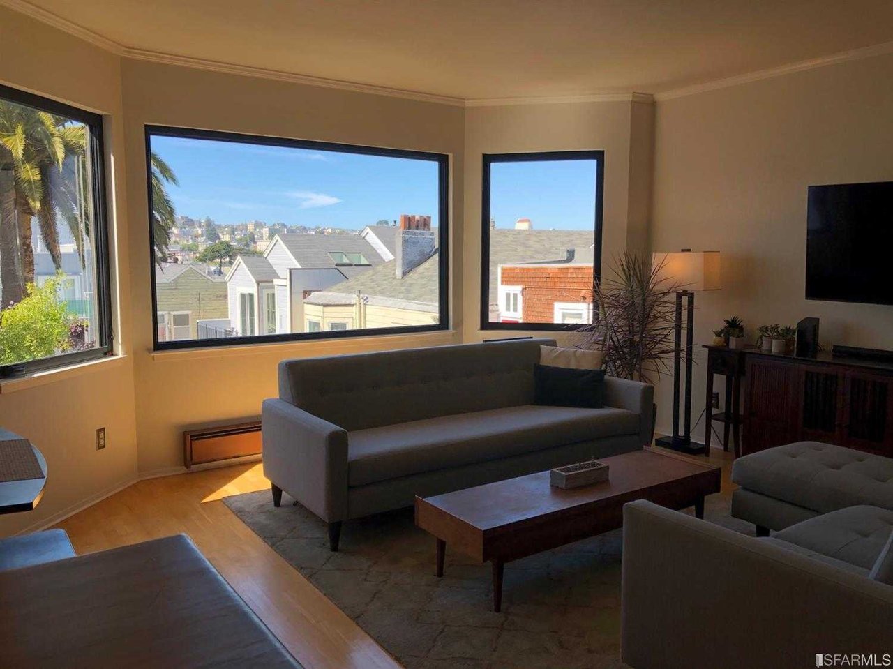 2420 Geary Boulevard Unit B