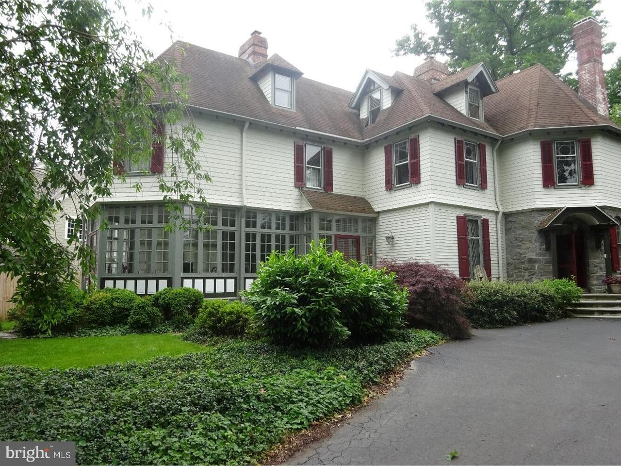 121 Pennswood Rd