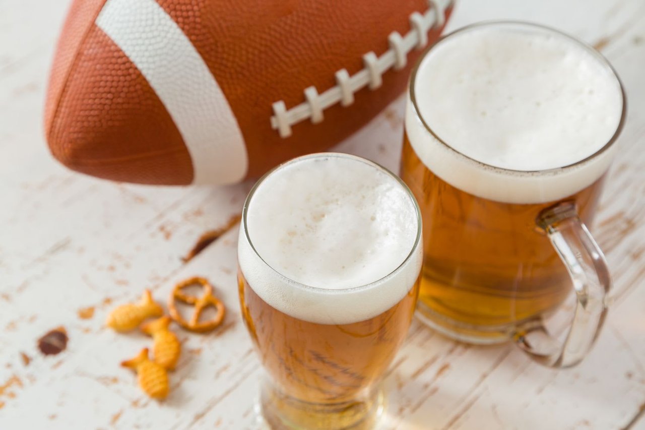 Where to Watch the Super Bowl in Indy