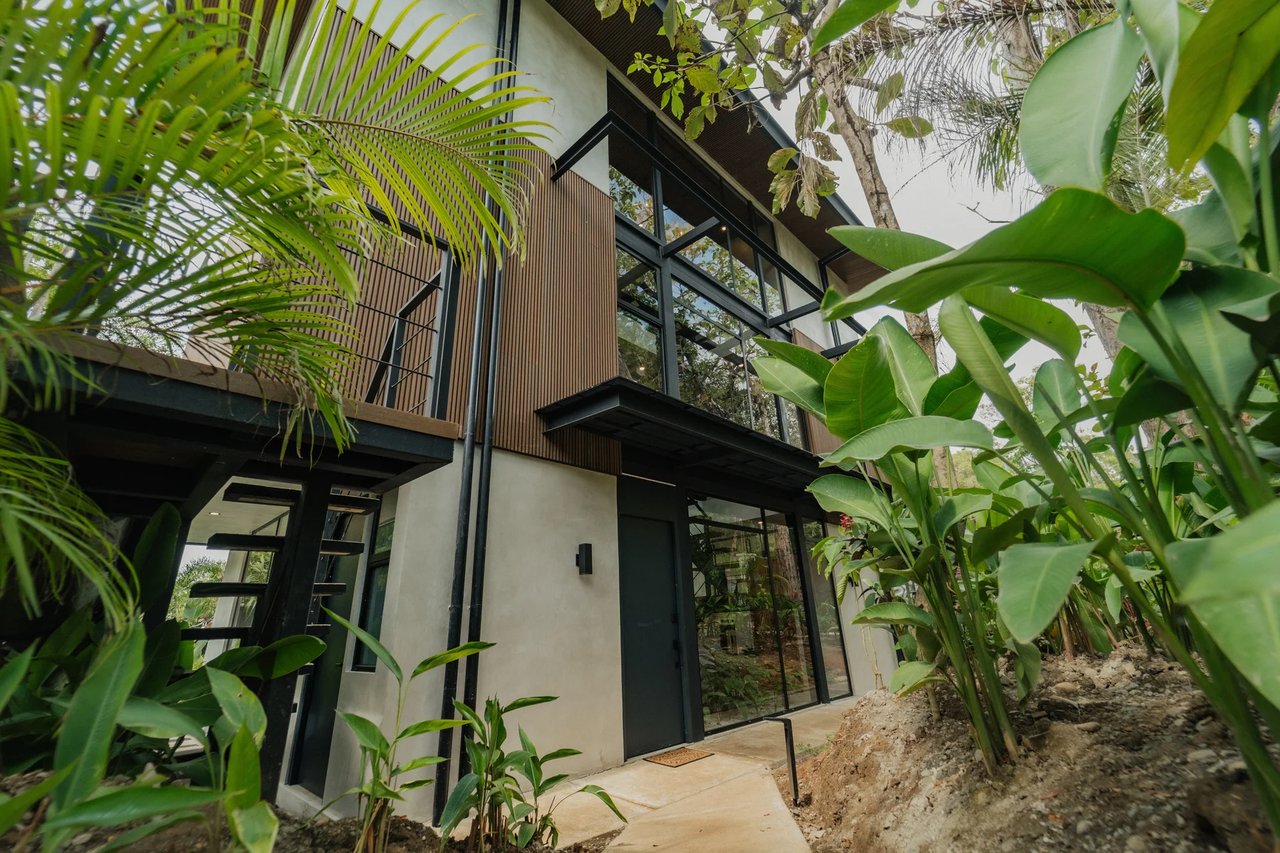 Luxury Rainforest Villa, Manuel Antonio, Puntarenas