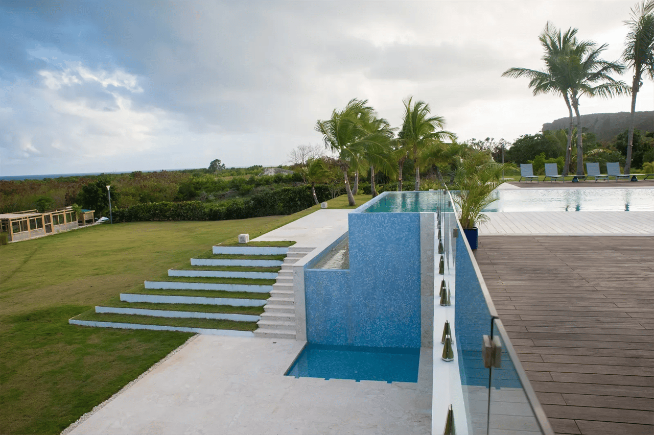 Villa Parthenope - Luxury Villa in Cap Cana®