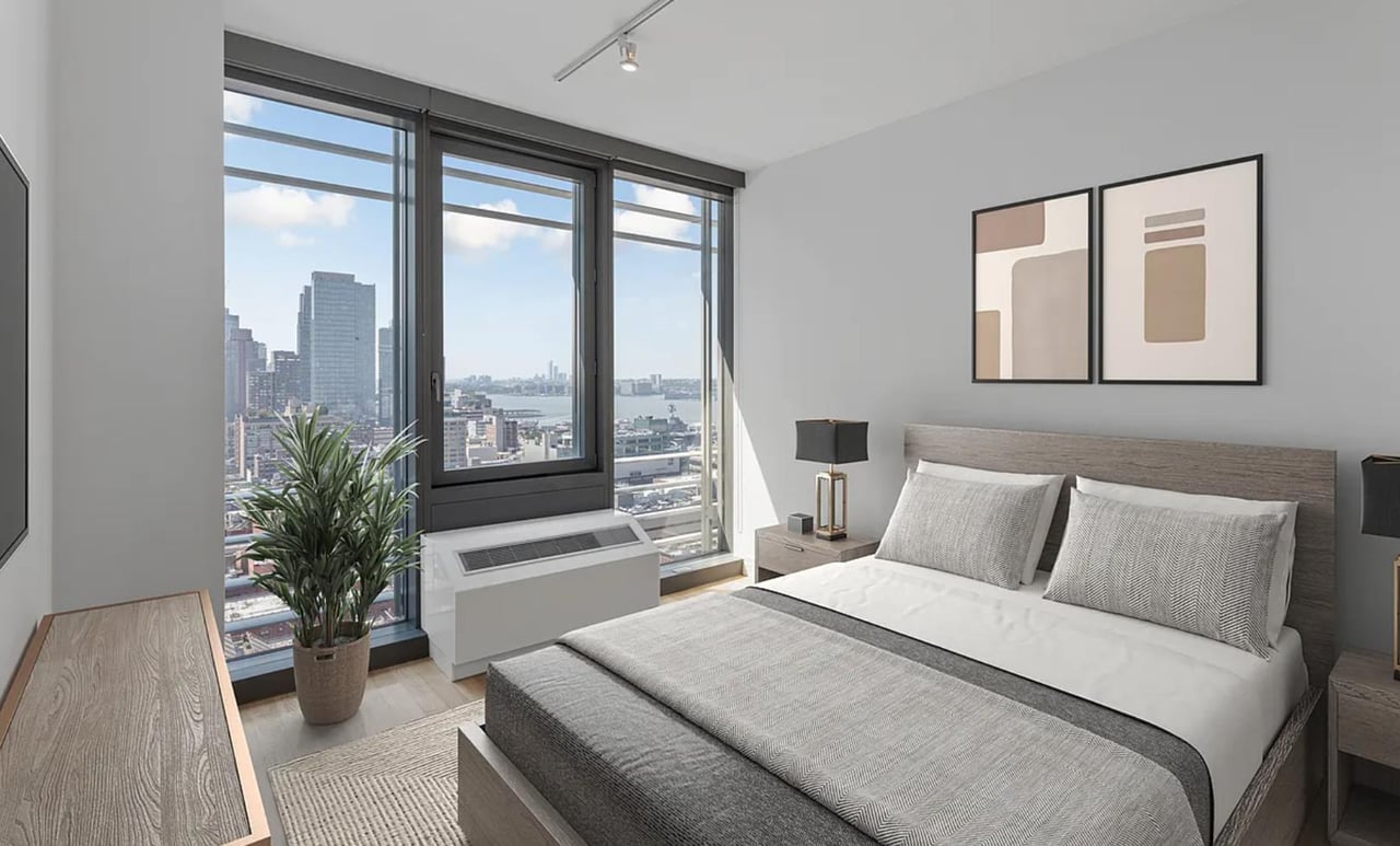 554 West 54th Street, Apt 27-K