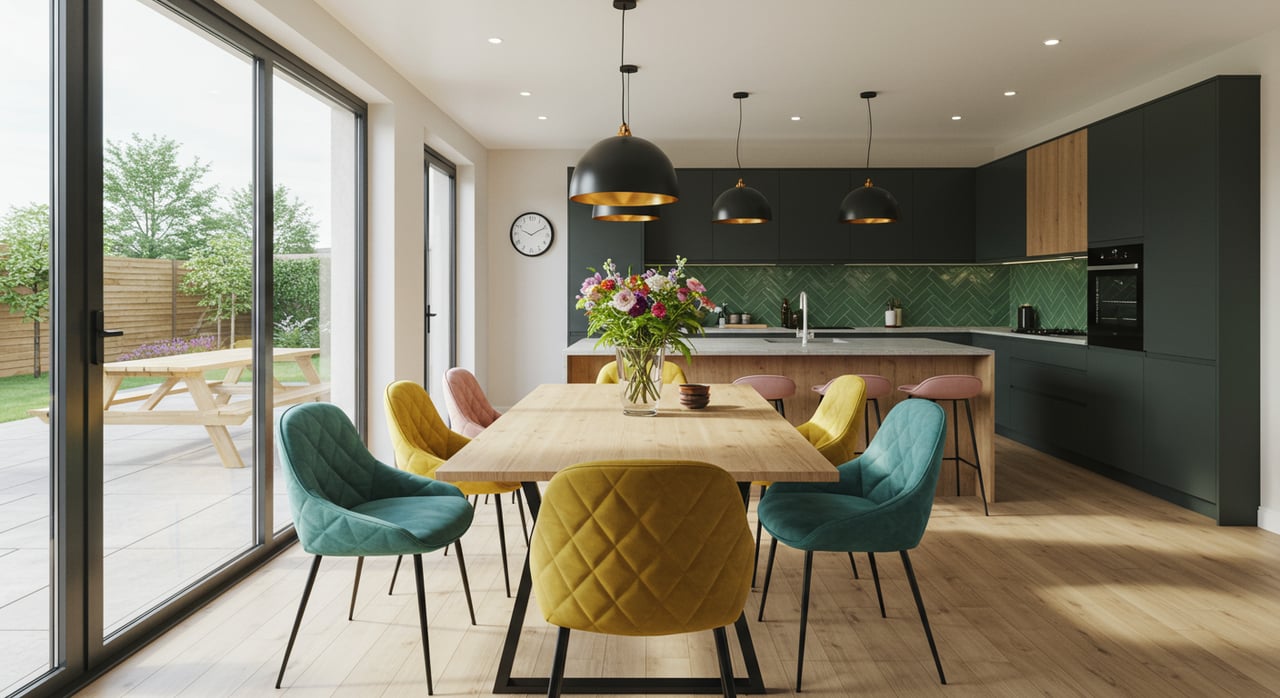 What You Need To Prepare For Your First House