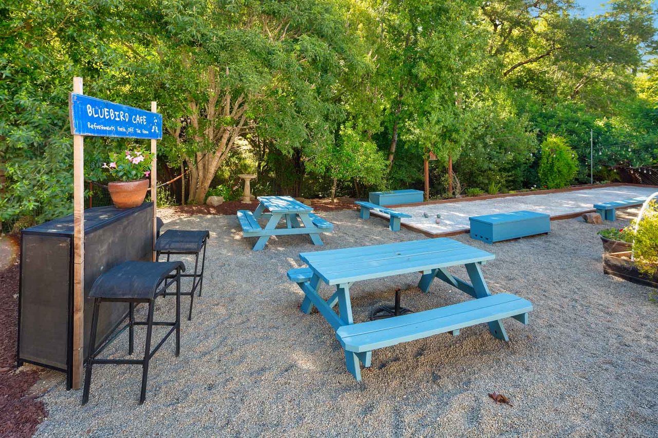 60 Oak Grove Avenue, Woodacre