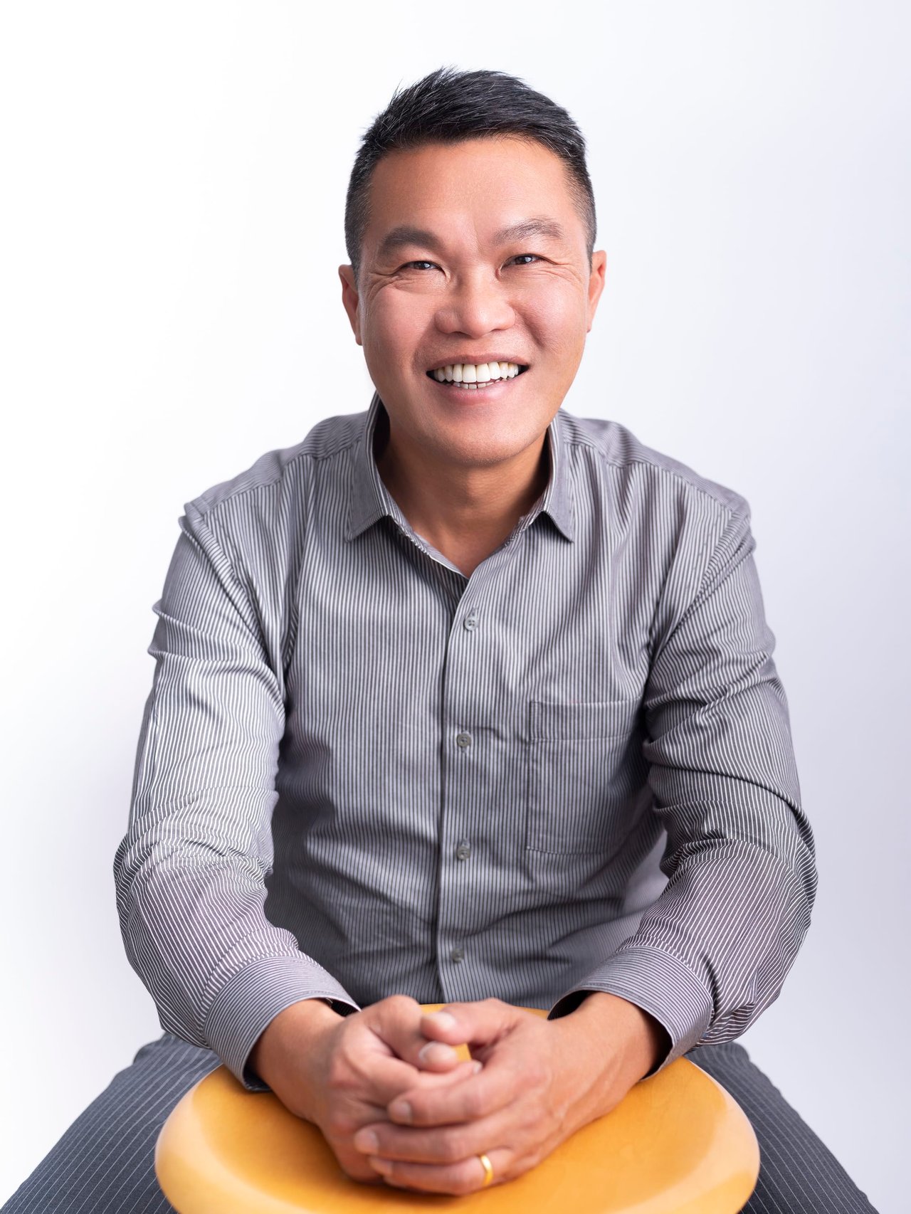 Randy Quan