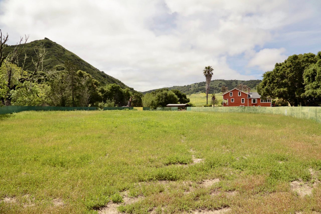 La Hoya Creek Ranch
