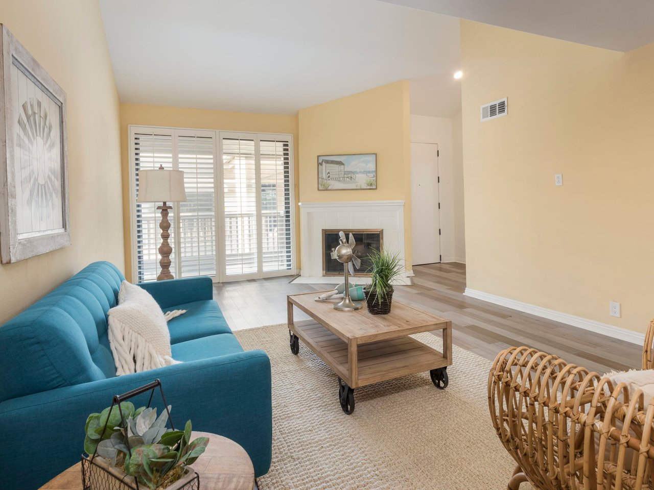 935 Main Street Unit: 304