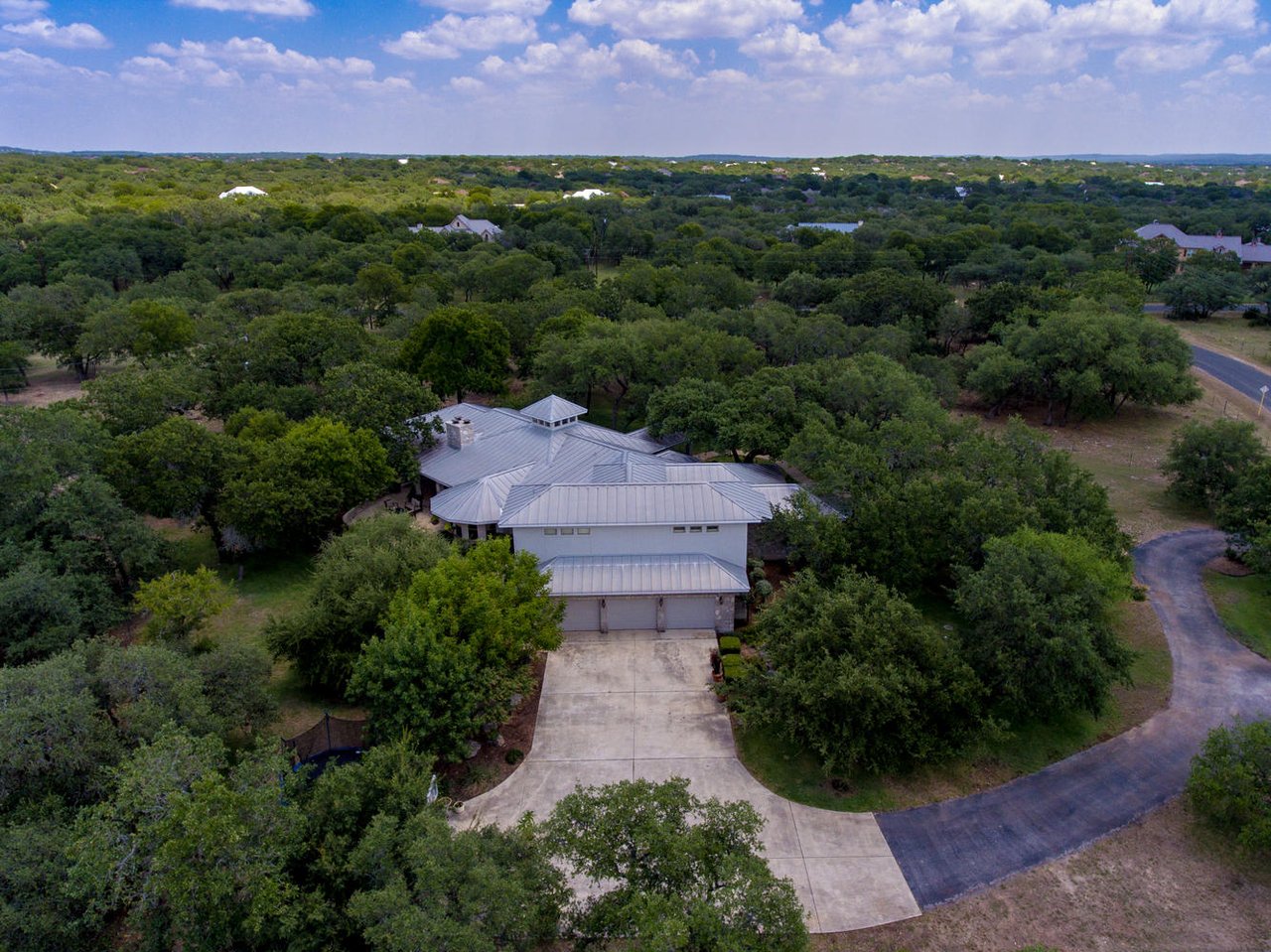 205 Cibolo Ridge Trl 