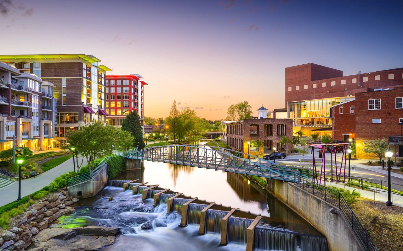 Greenville
