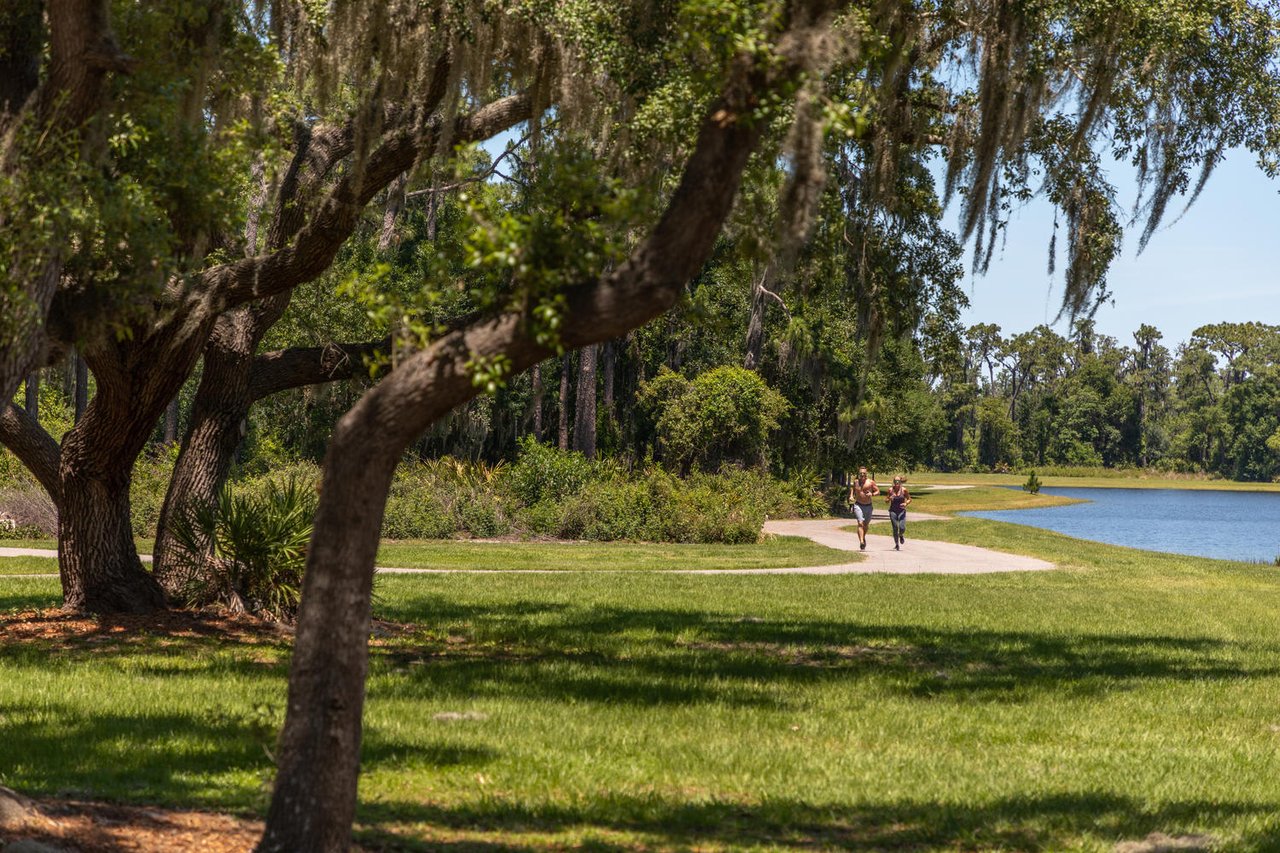 Starkey Ranch in Odessa, FL